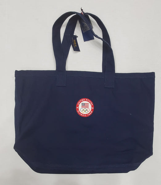 Nwt Polo Ralph Lauren Tote Bag - Unique Style