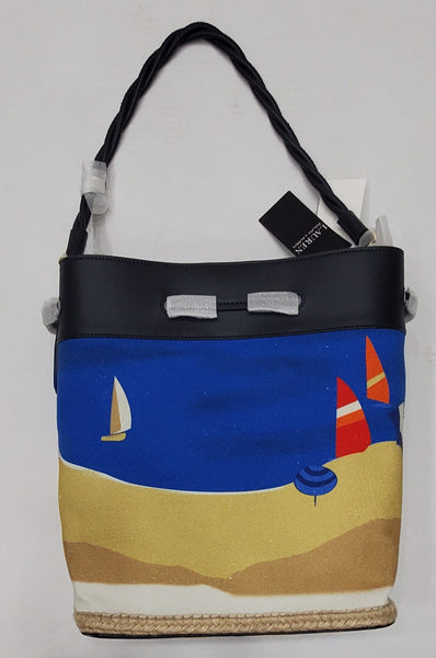 Nwt Polo Ralph Lauren Riviera Bag - Unique Style