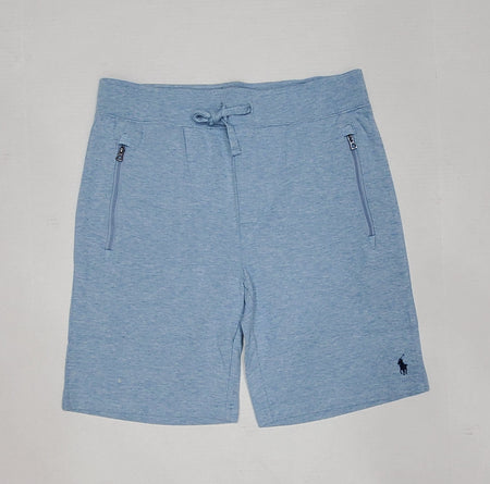 Nwt  Polo Ralph Lauren Navy Classic Fit  Shorts