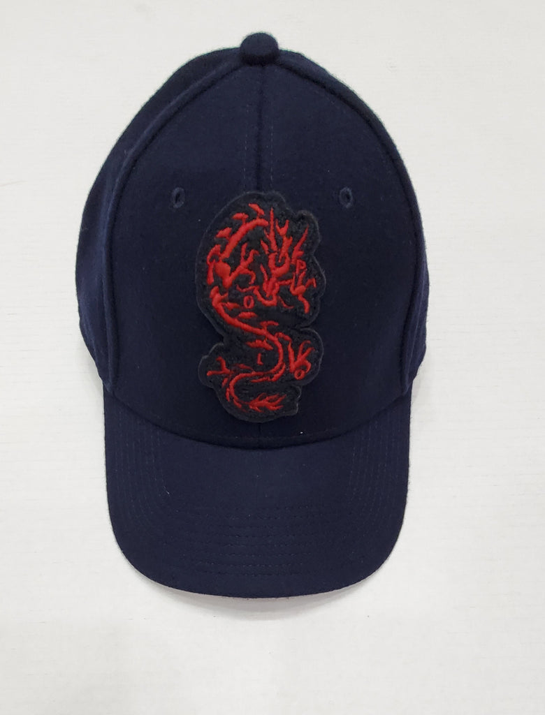 Nwt Polo Ralph Lauren High Crown Adjustable Hat