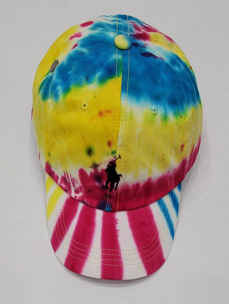 Nwt Polo Ralph Lauren Adjustable Strap Back - Unique Style