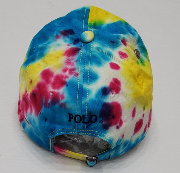 Nwt Polo Ralph Lauren Adjustable Strap Back - Unique Style