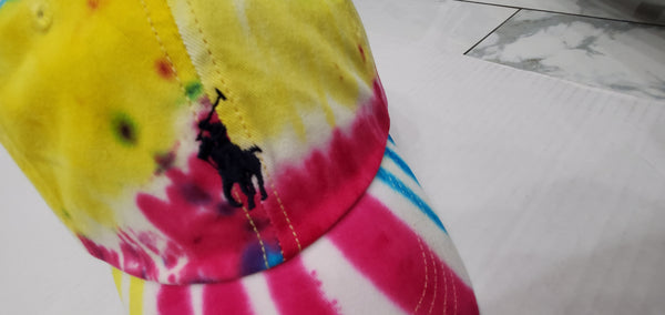 Nwt Polo Ralph Lauren Adjustable Strap Back - Unique Style