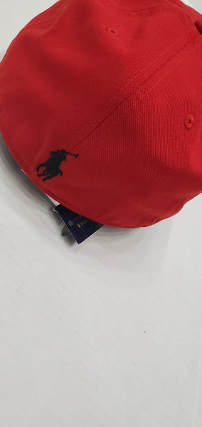 Nwt Polo Ralph Lauren 1967 New York Hat - Unique Style