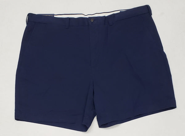 Nwt Polo Ralph Lauren Navy Classic Fit Shorts - Unique Style