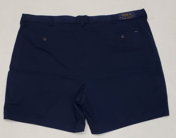 Nwt Polo Ralph Lauren Navy Classic Fit Shorts - Unique Style
