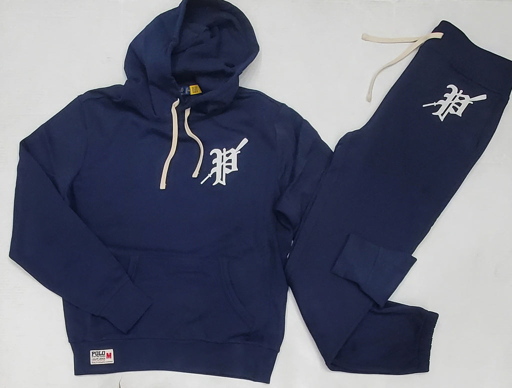 Nwt Polo Ralph Lauren Navy
