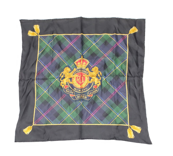 Nwt Polo Ralph Lauren Bandana - Unique Style