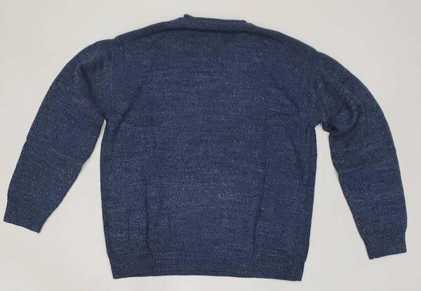 Nwt Polo Denim and Supply American Flag RL'67 Sweater - Unique Style