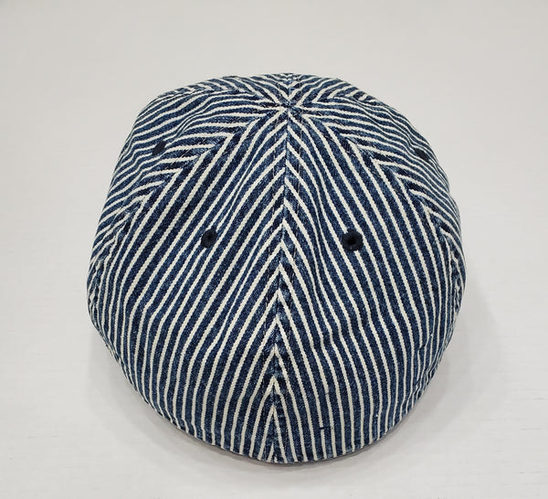 Nwt Double RRL Fitted Soft Brim Denim Hat - Unique Style