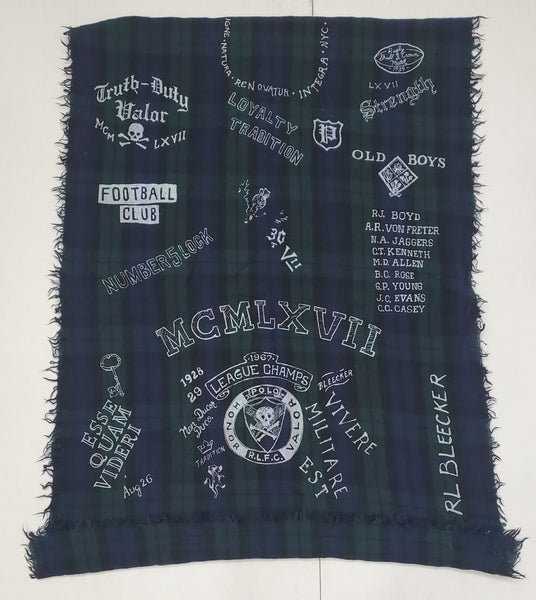 NWT Polo Scarf Sale Online