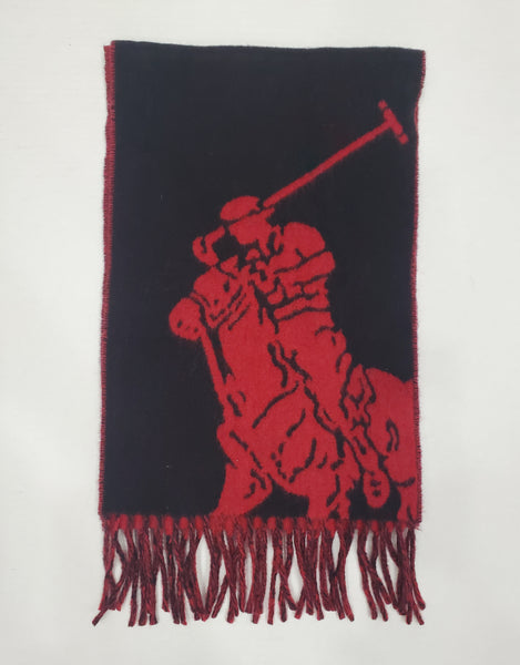 Polo Pony Scarf Online