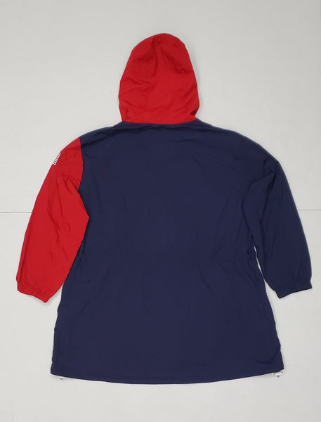 Nwt Polo Ralph Lauren Women's Windbreaker Jacket - Unique Style