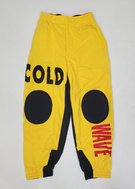 Kids Polo Ralph Lauren Navy Sweatpants (2T) TO (18-20)