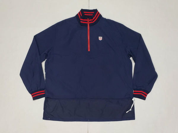 Nwt  Polo Ralph Lauren Polo RL Rowing Windbreaker Jacket - Unique Style