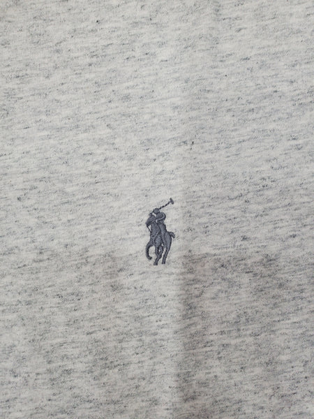 Nwt Polo Ralph Lauren "Lawrence G" Small Pony Round Neck Tee - Unique Style