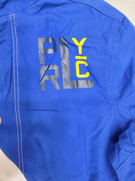 Nwt Kids Polo Ralph Lauren PRLYC (8-20) - Unique Style