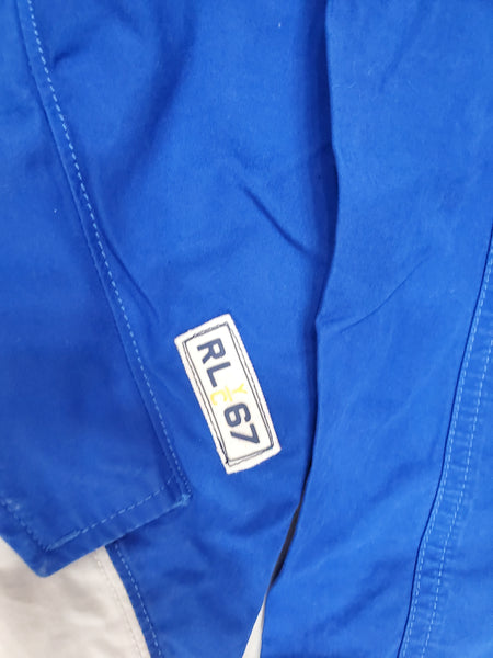 Nwt Kids Polo Ralph Lauren PRLYC (8-20) - Unique Style