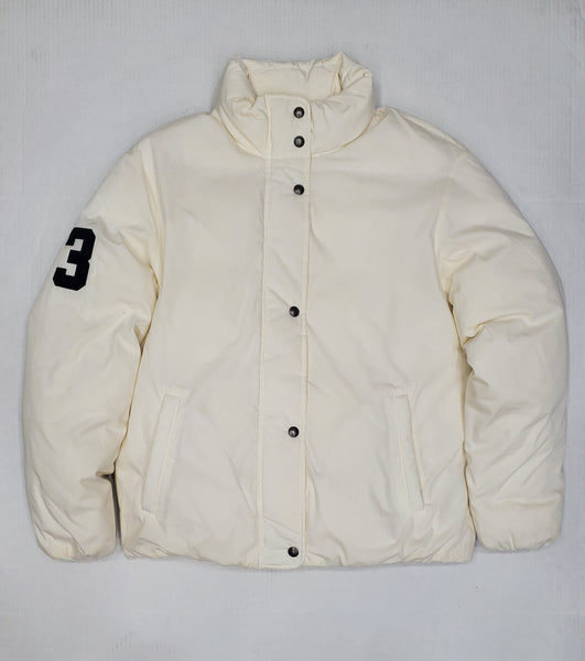 Polo Ralph Lauren Women's Triple Pony Jacket - Unique Style