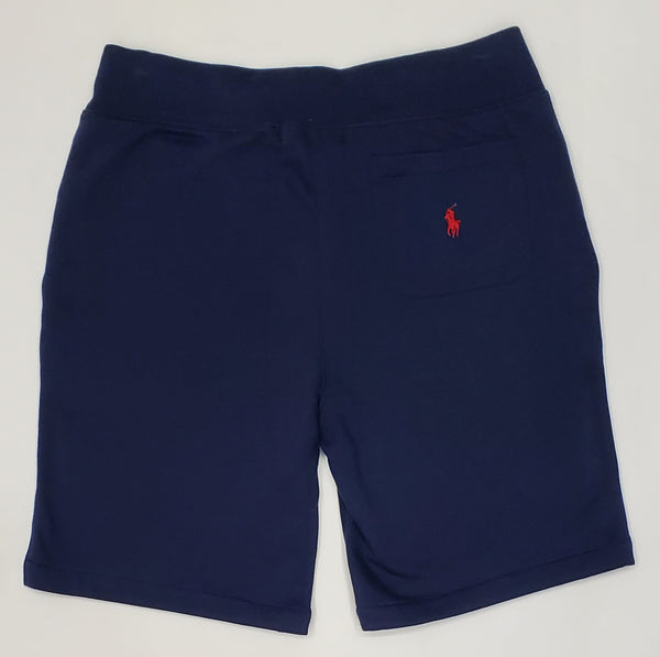 Nwt Polo Ralph Lauren Navy USA Flag Shorts - Unique Style