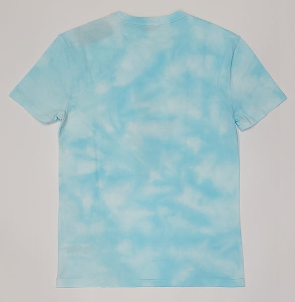 Nwt Polo Ralph Lauren  Fishing Bear Custom Slim Fit Tee - Unique Style