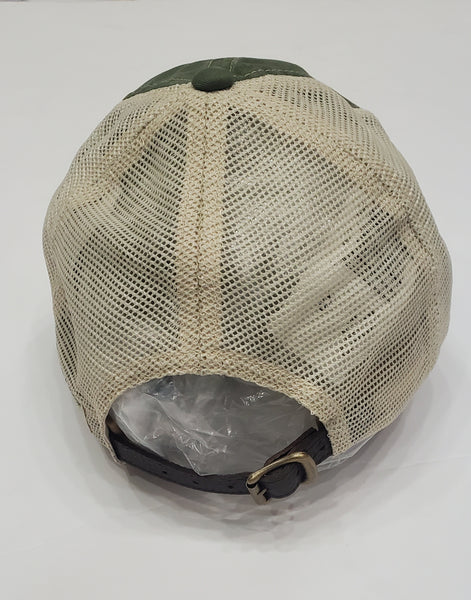 Nwt Polo Ralph Lauren RL Island Trucker Hat - Unique Style