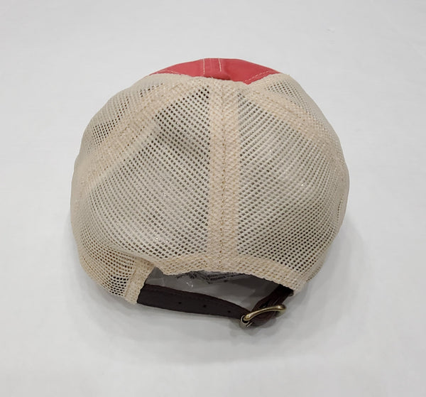 Nwt Polo Ralph Lauren  Polo Country Trucker Hat - Unique Style