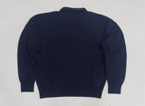Nwt Polo Ralph Lauren Navy P.R.L 27B Sweatshirt - Unique Style