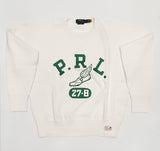 Nwt Polo Ralph Lauren PRL 27B Wing Foot Sweatshirt - Unique Style