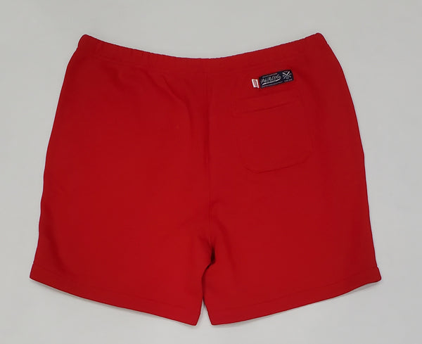 Nwt Polo Ralph Lauren Red Yankees NY Shorts - Unique Style