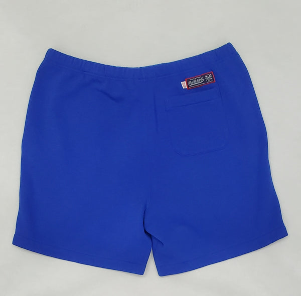 Nwt Polo Ralph Lauren Royal Blue Yankees NY Shorts - Unique Style