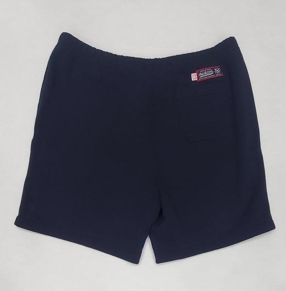 Nwt Polo Ralph Lauren Navy Blue Yankees NY Shorts - Unique Style