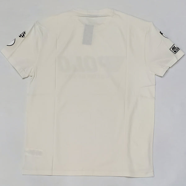 Nwt Polo Ralph Lauren Polo Sport Racing Classic Fit Tee - Unique Style