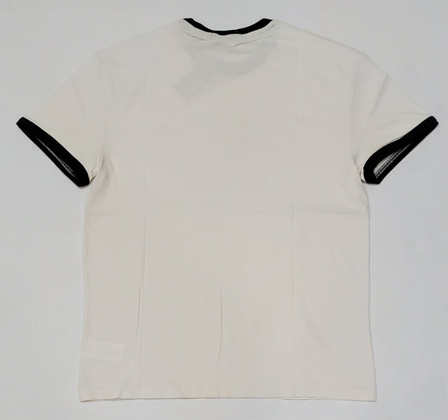 Nwt Polo Ralph Lauren RL Racing NY-67 Motor Sport Classic Fit Tee - Unique Style