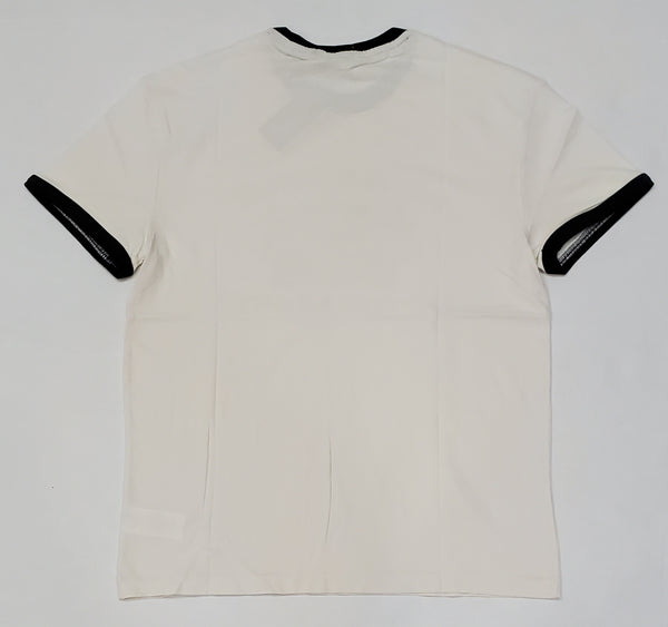 Nwt Polo Ralph Lauren RL Racing NY-67 Motor Sport Classic Fit Tee - Unique Style