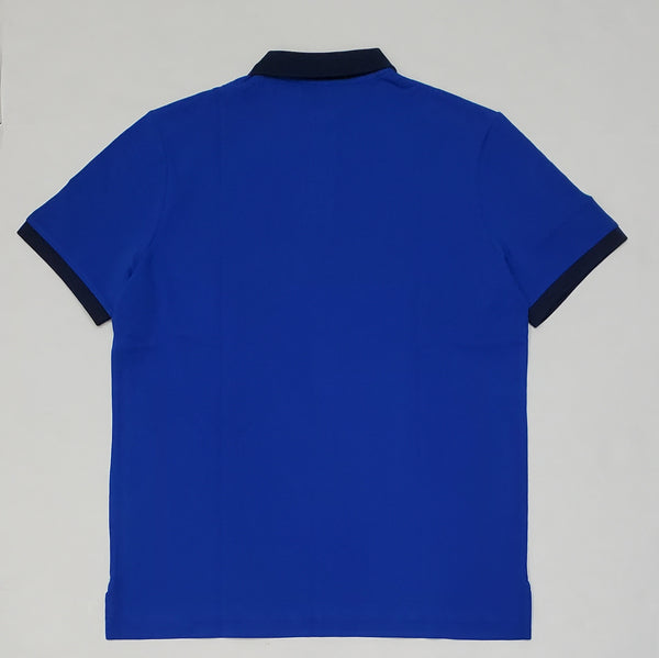 Nwt Polo Ralph Lauren Multi 500 Series Racing 67 Classic Fit Polo - Unique Style