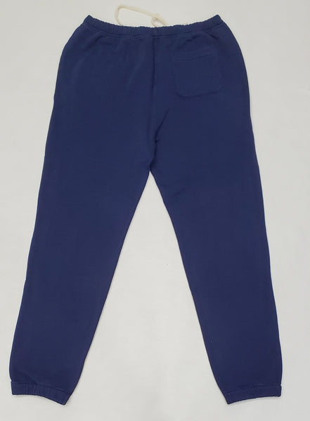 Nwt Polo Ralph Lauren Navy USA K-Swiss Joggers - Unique Style