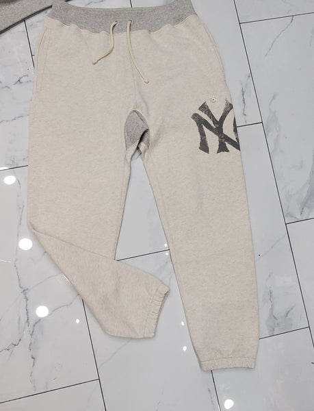 Nwt Polo Ralph Lauren NY Yankees Joggers