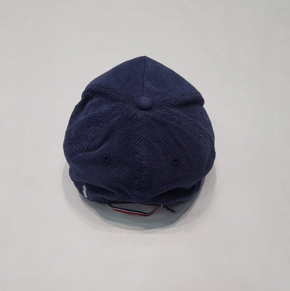 Nwt Polo Ralph Lauren Team USA Corduroy Hat