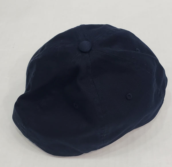 Nwt Polo Ralph Lauren P-Wing Fitted Hat - Unique Style
