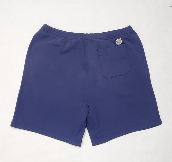 Nwt Polo Ralph Lauren Navy Yankees NY Shorts - Unique Style