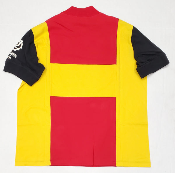 Nwt Polo Sport Cycling Polo - Unique Style