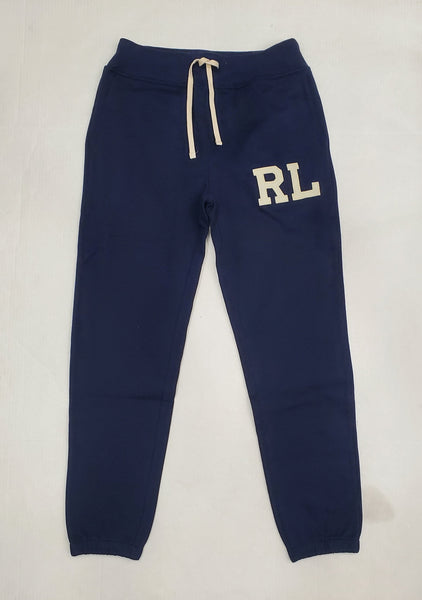 Nwt Polo Ralph Lauren RL Joggers - Unique Style