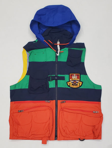 Nwt Polo Ralph Lauren Vest - Unique Style