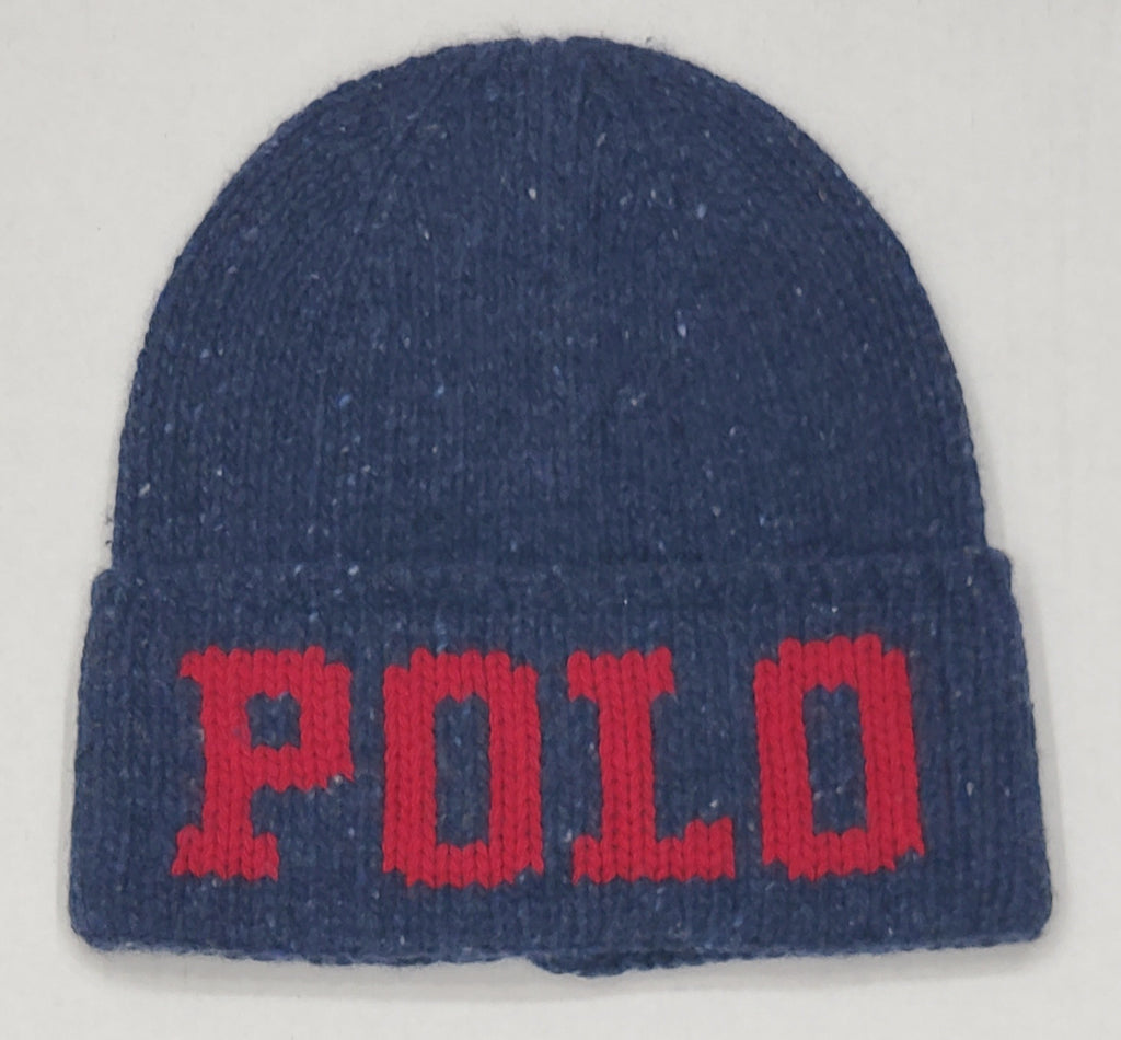 Nwt Polo Ralph Lauren Spellout RL67 Skully