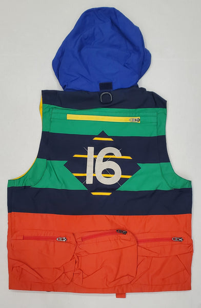 Nwt Polo Ralph Lauren Vest - Unique Style