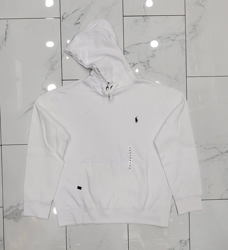 Nwt Polo Ralph Lauren Women's Grey Teddy Bear Hoodie
