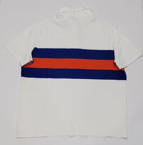 Nwt Polo Ralph Lauren Ocean Patrol Polo Shirt - Unique Style