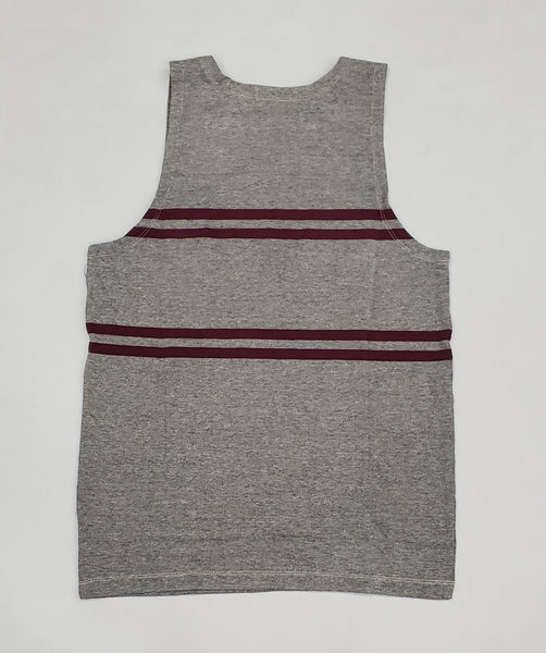 Nwt Polo Ralph Lauren Morehouse Tanktop - Unique Style
