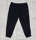 Nwt Polo Ralph Lauren Big & Tall Black/Burgundy Crest Sweatshirt - Unique Style